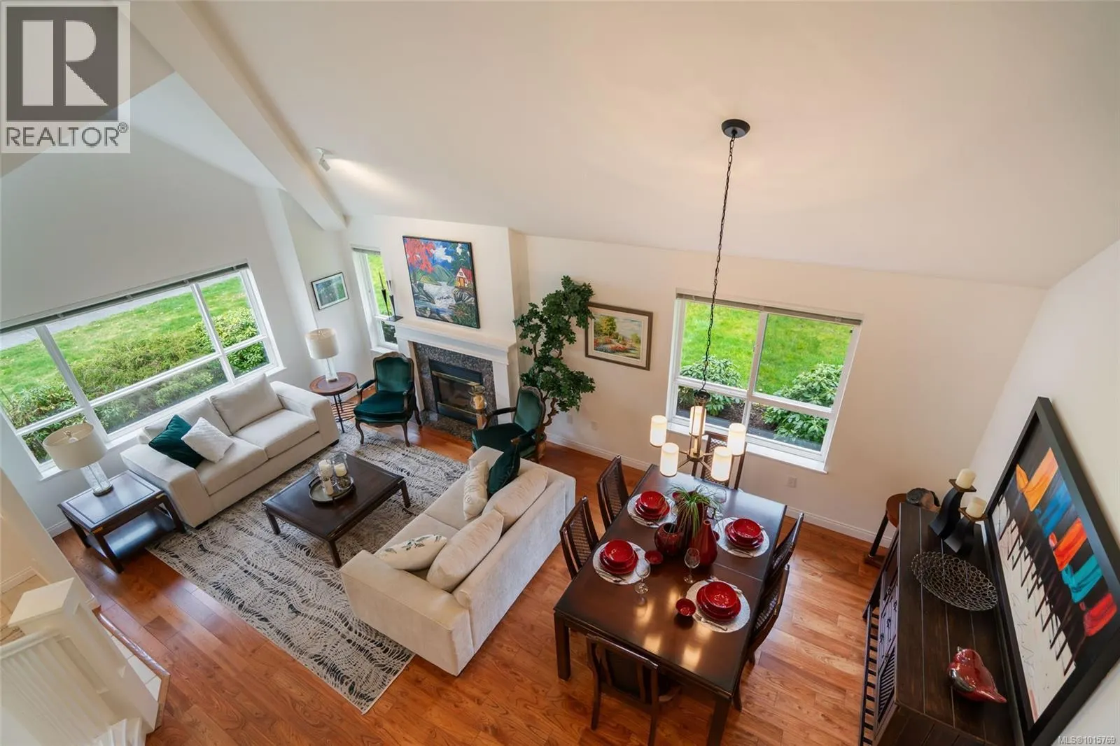 1255 Gabriola Dr