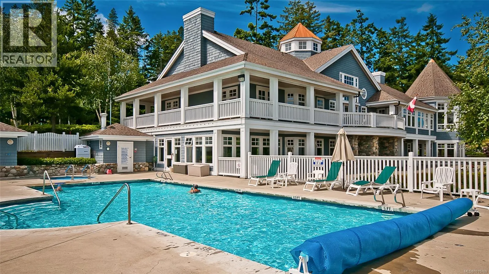 1255 Gabriola Dr