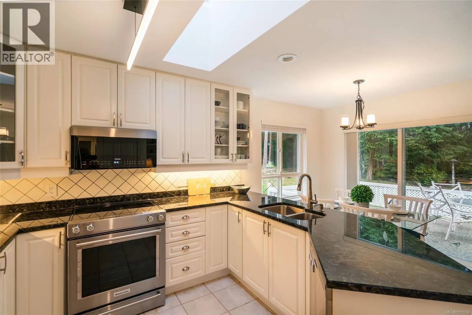 1255 Gabriola Dr