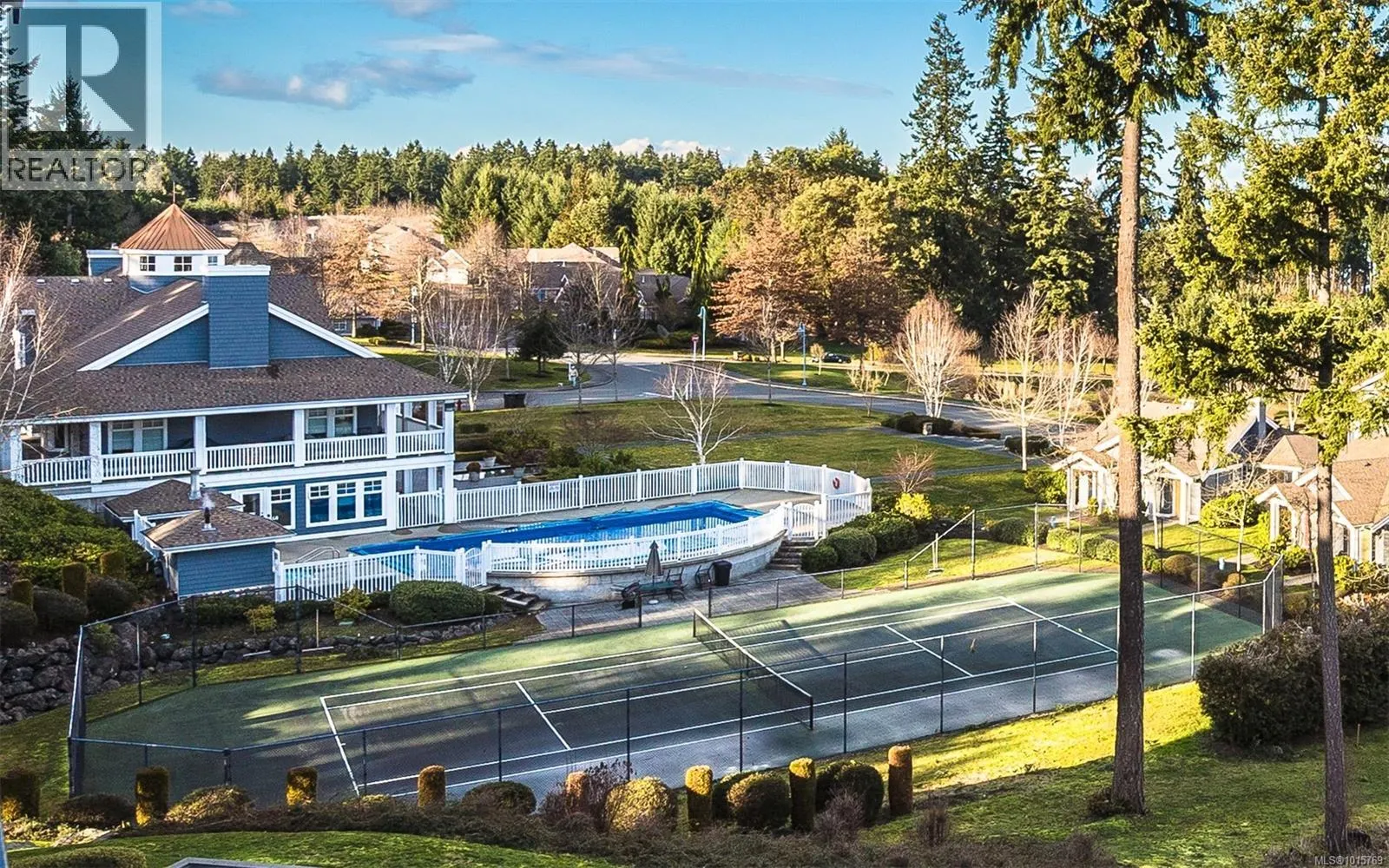 1255 Gabriola Dr