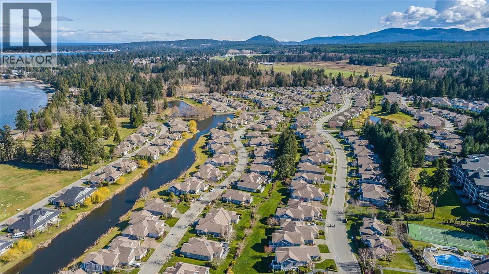 1255 Gabriola Dr