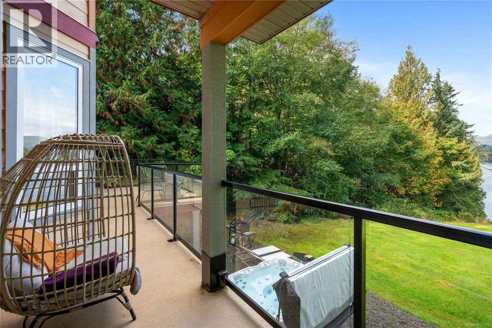 7002 East Sooke Rd