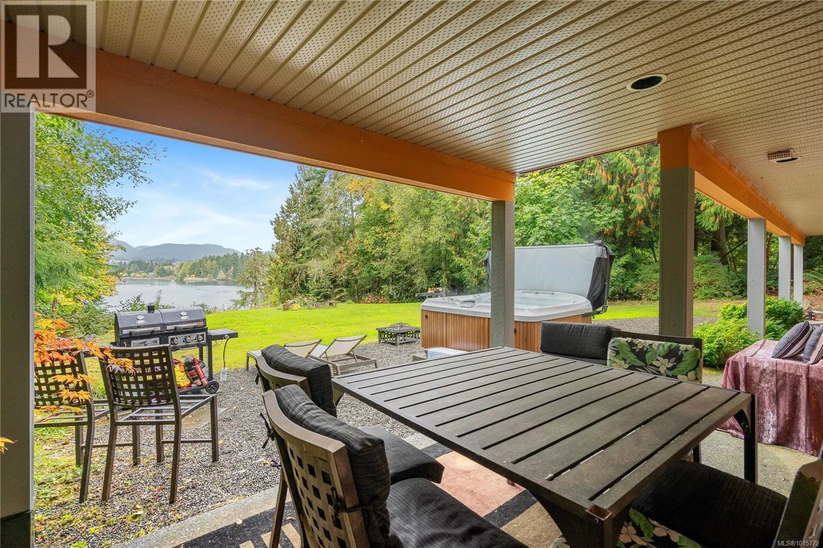 7002 East Sooke Rd