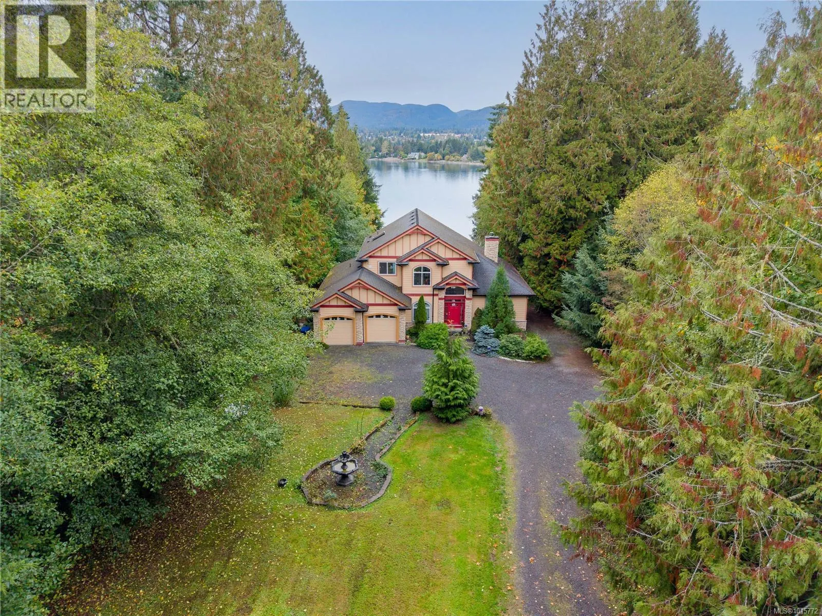 7002 East Sooke Rd