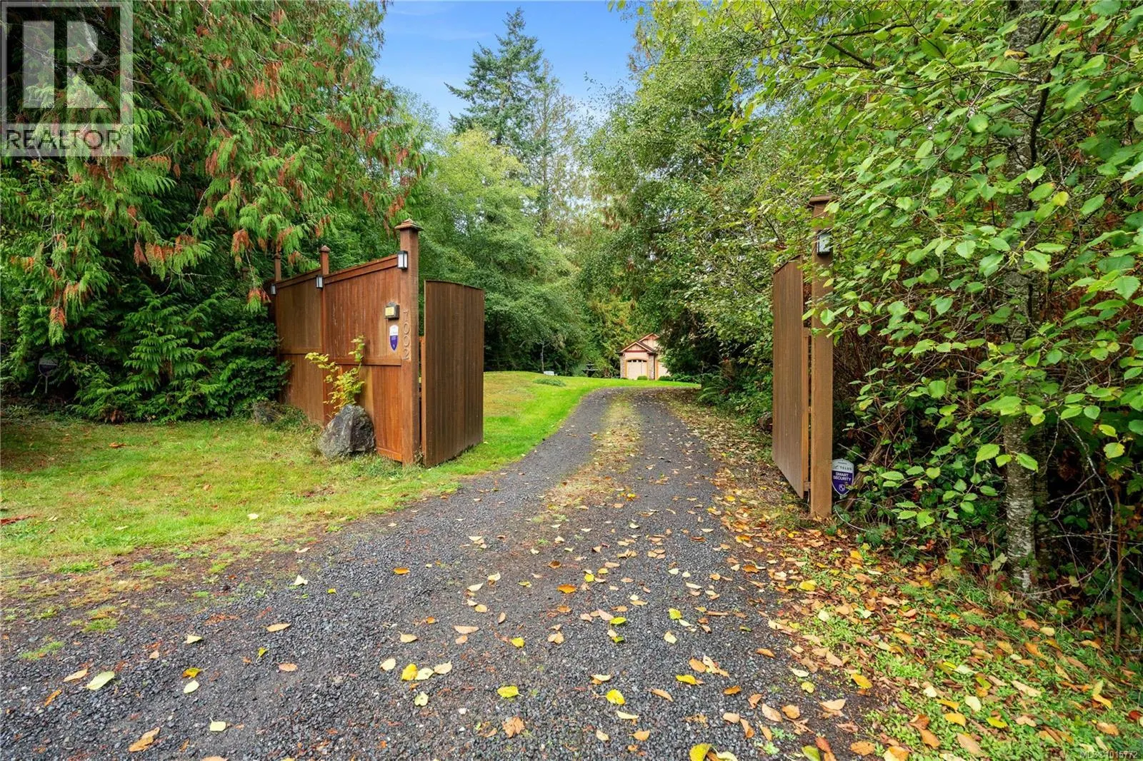7002 East Sooke Rd