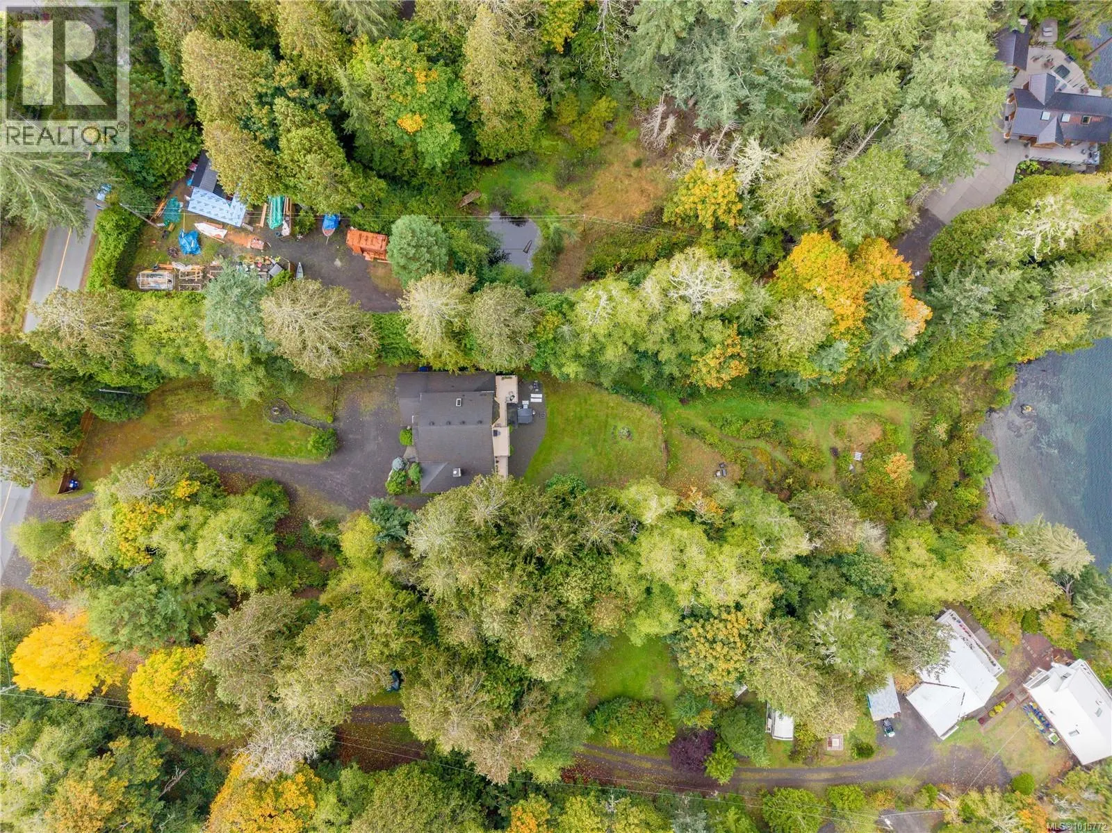 7002 East Sooke Rd