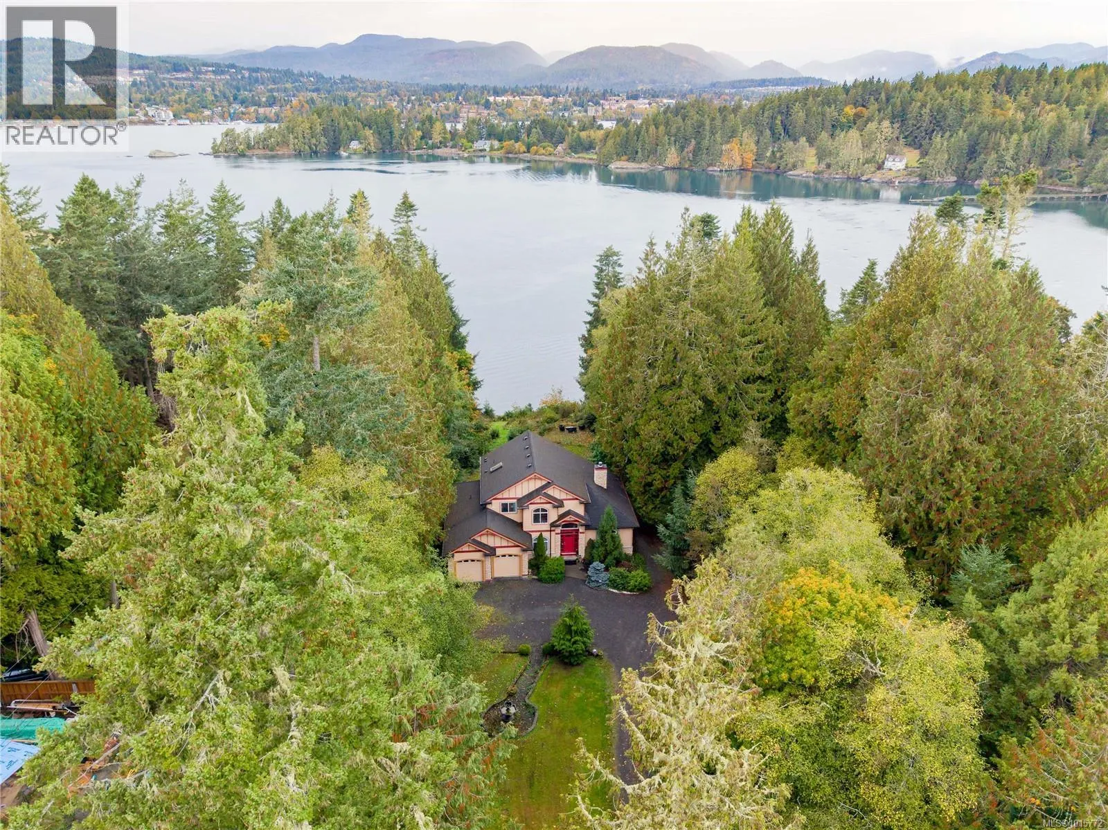 7002 East Sooke Rd