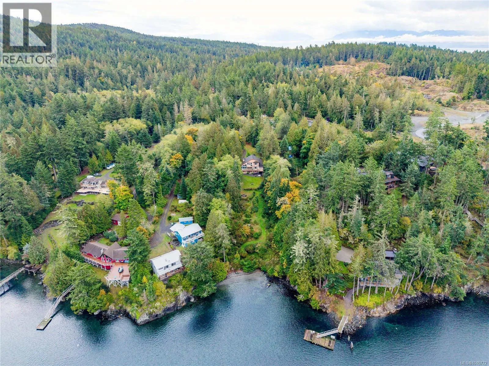 7002 East Sooke Rd