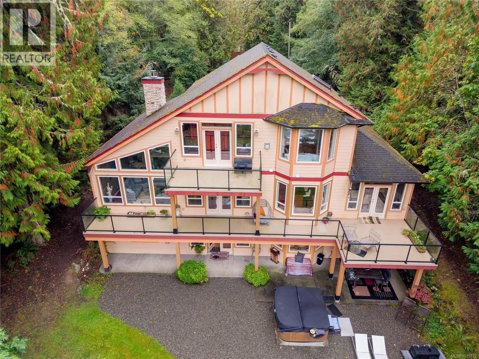 7002 East Sooke Rd