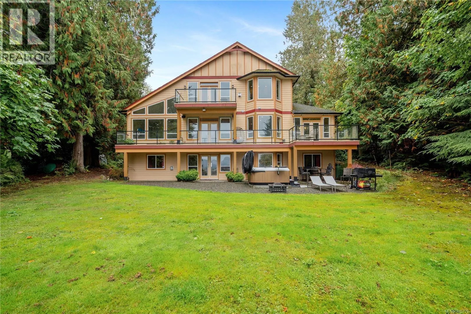 7002 East Sooke Rd