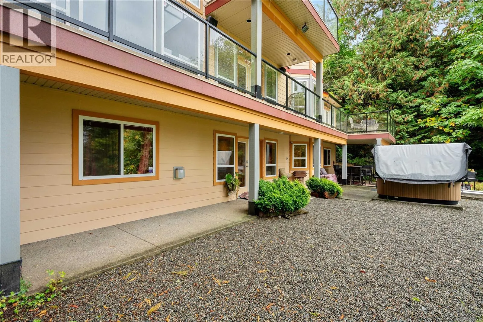 7002 East Sooke Rd