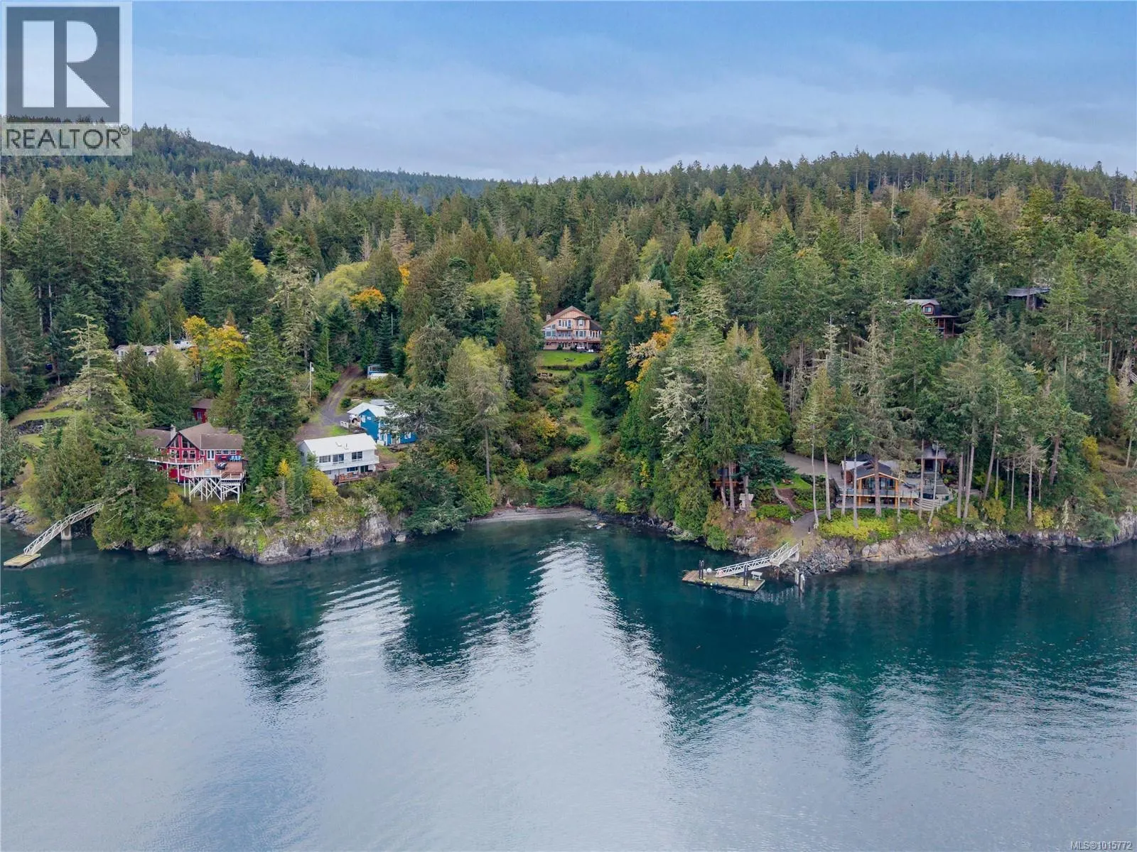7002 East Sooke Rd