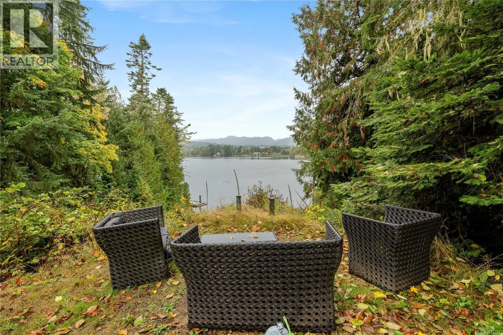 7002 East Sooke Rd