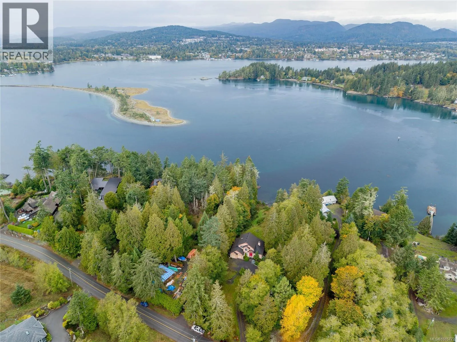 7002 East Sooke Rd