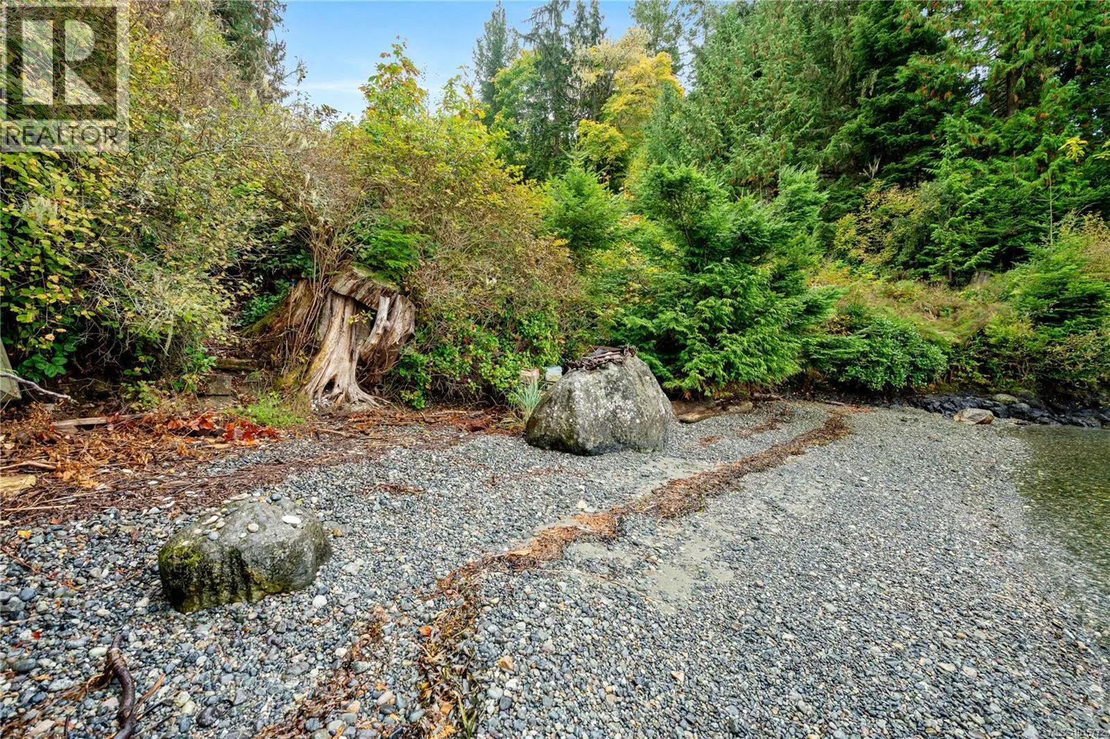 7002 East Sooke Rd