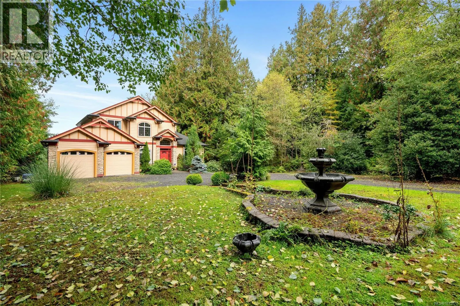 7002 East Sooke Rd