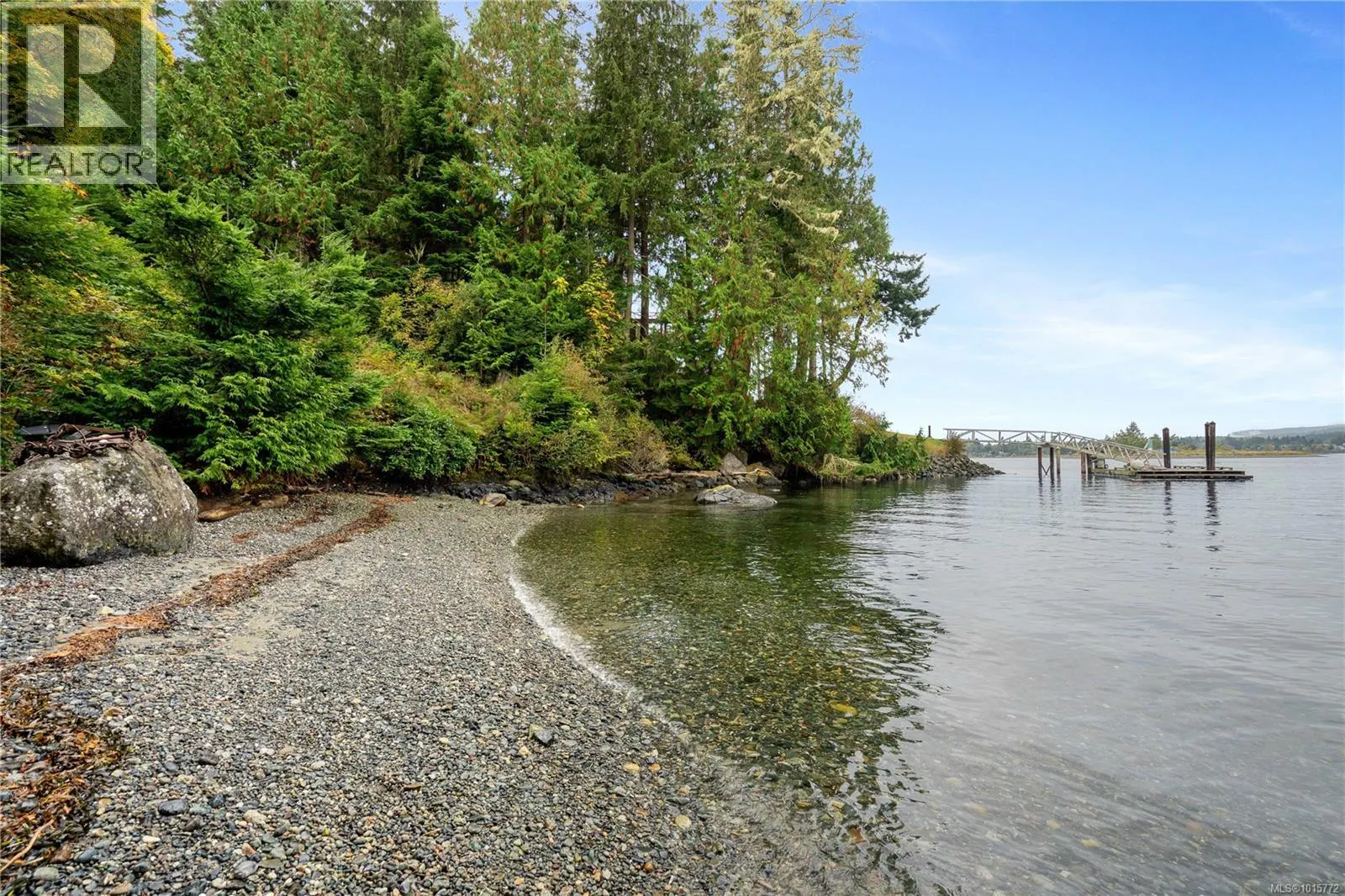 7002 East Sooke Rd