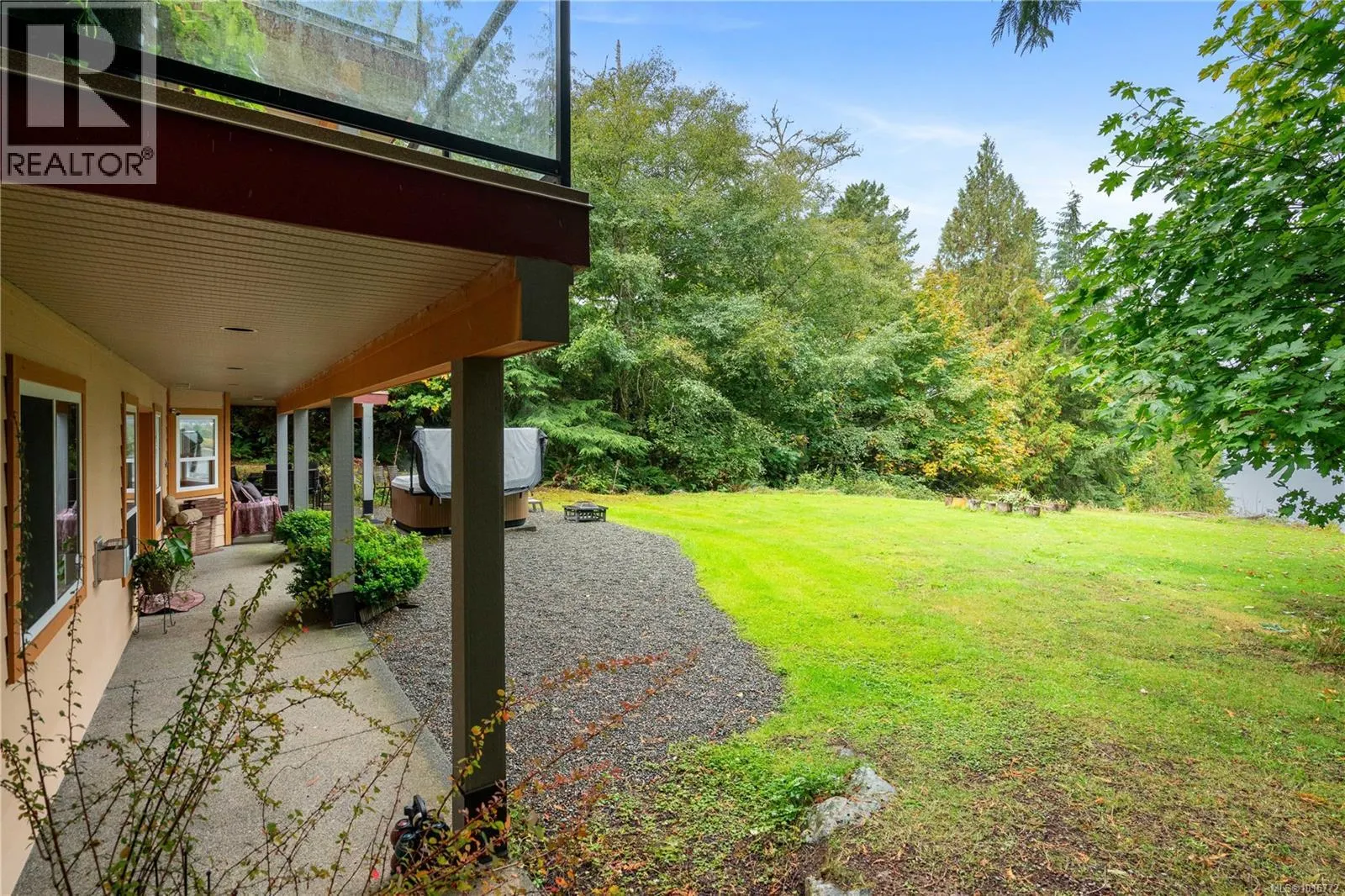 7002 East Sooke Rd