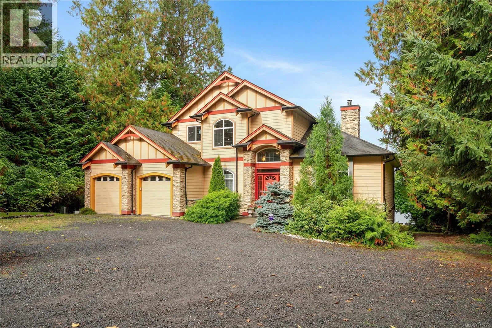 7002 East Sooke Rd