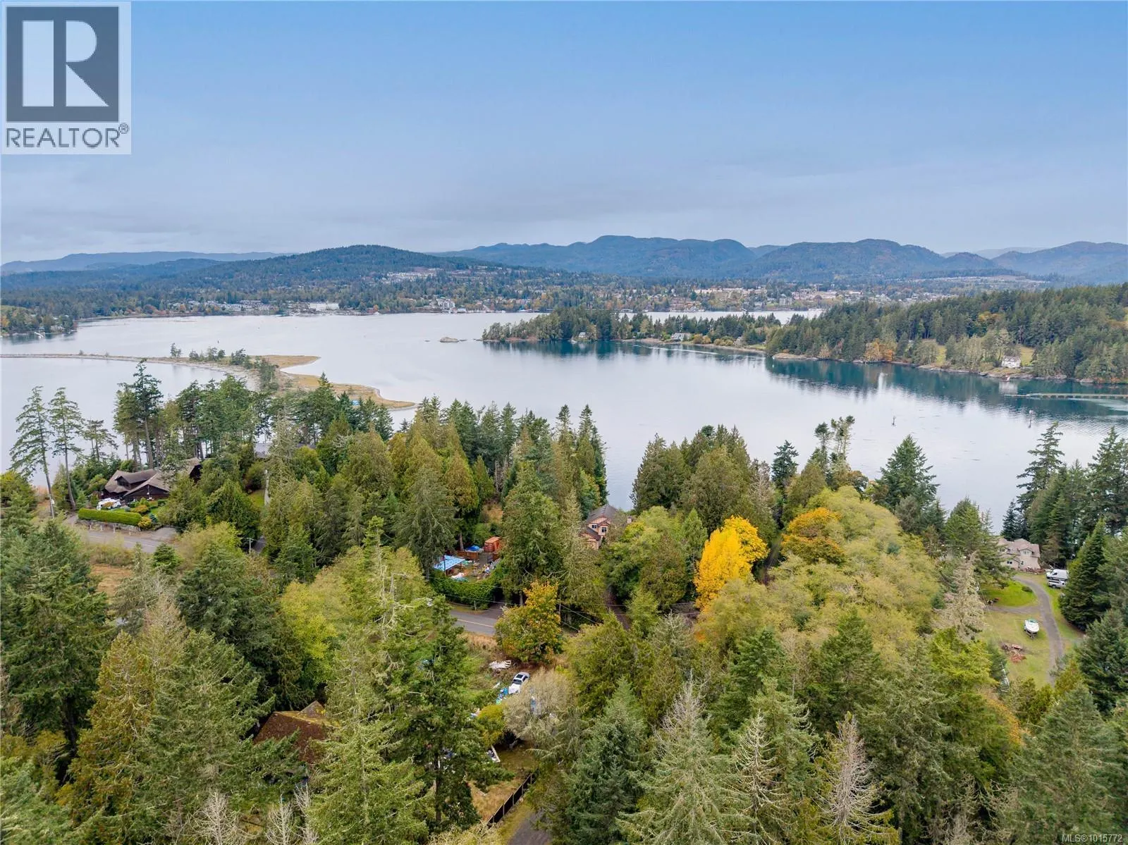 7002 East Sooke Rd