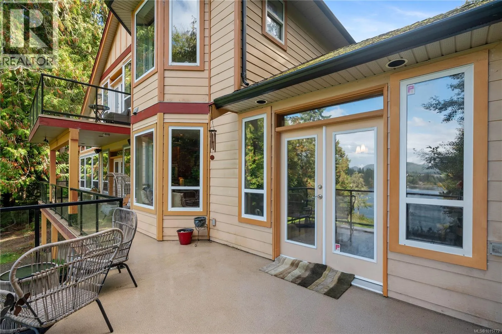 7002 East Sooke Rd