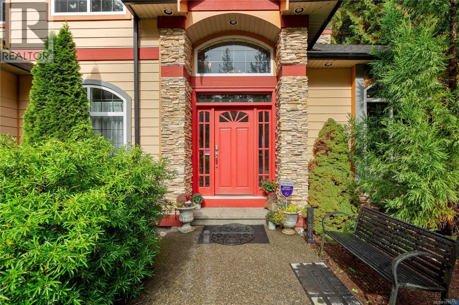 7002 East Sooke Rd