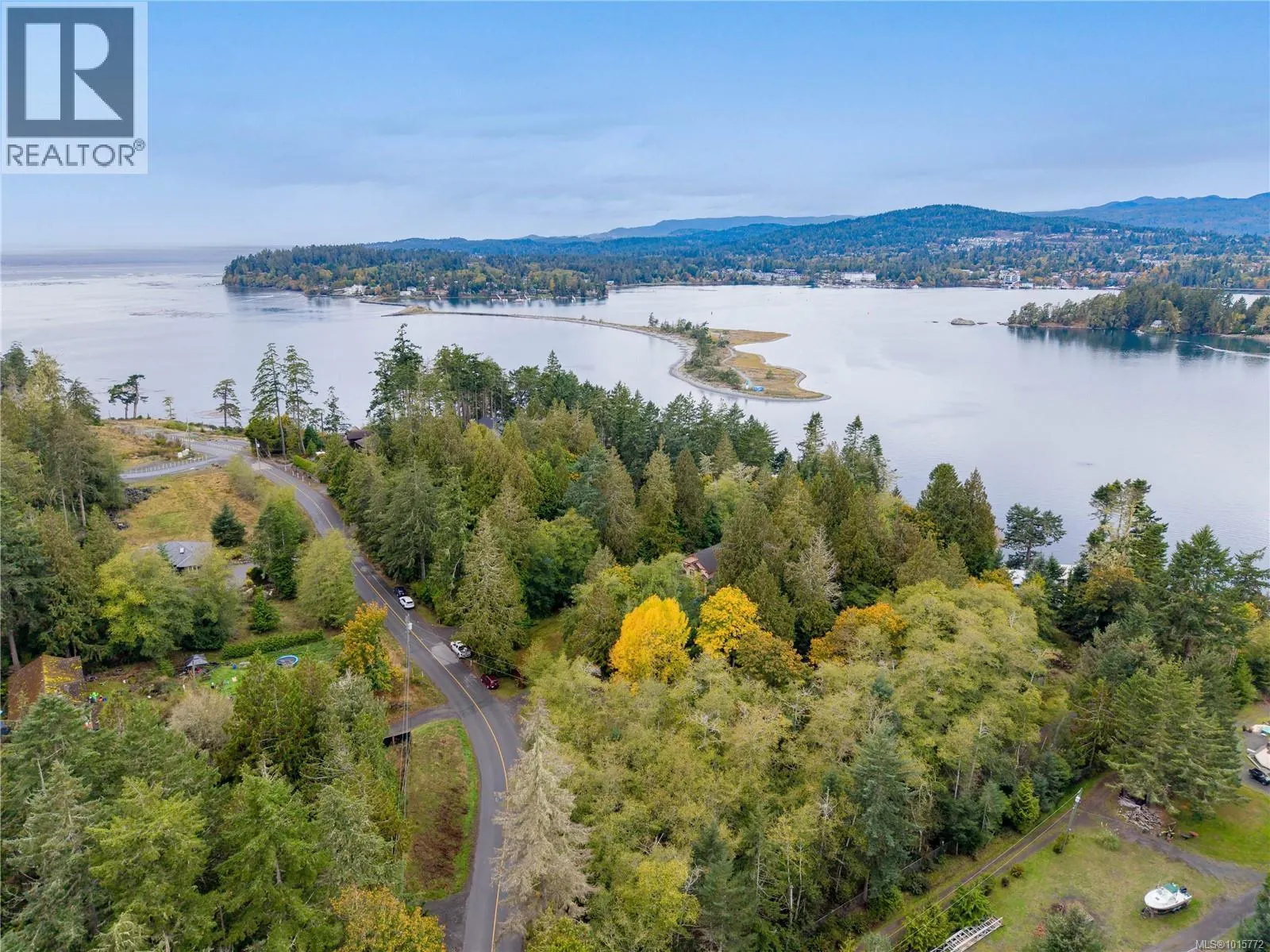 7002 East Sooke Rd
