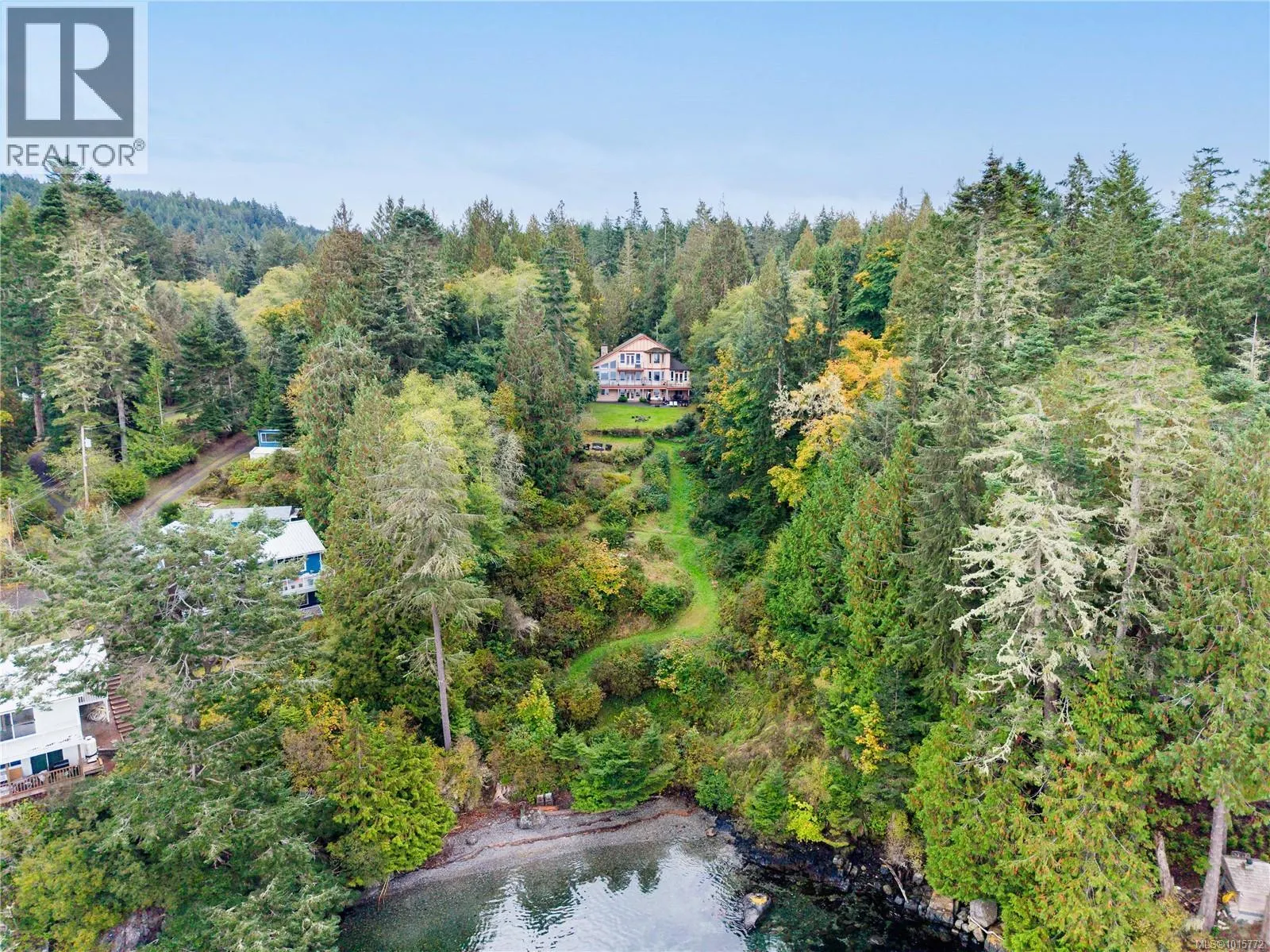 7002 East Sooke Rd