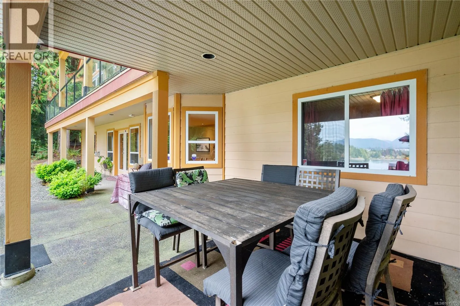 7002 East Sooke Rd