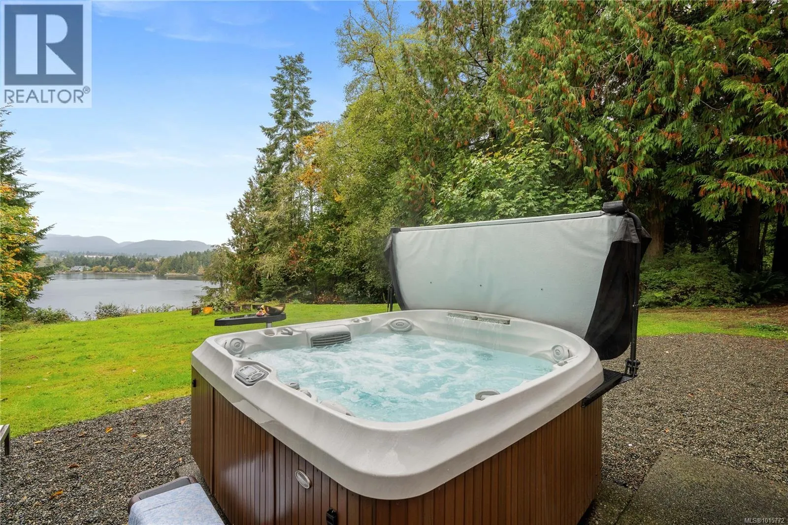 7002 East Sooke Rd