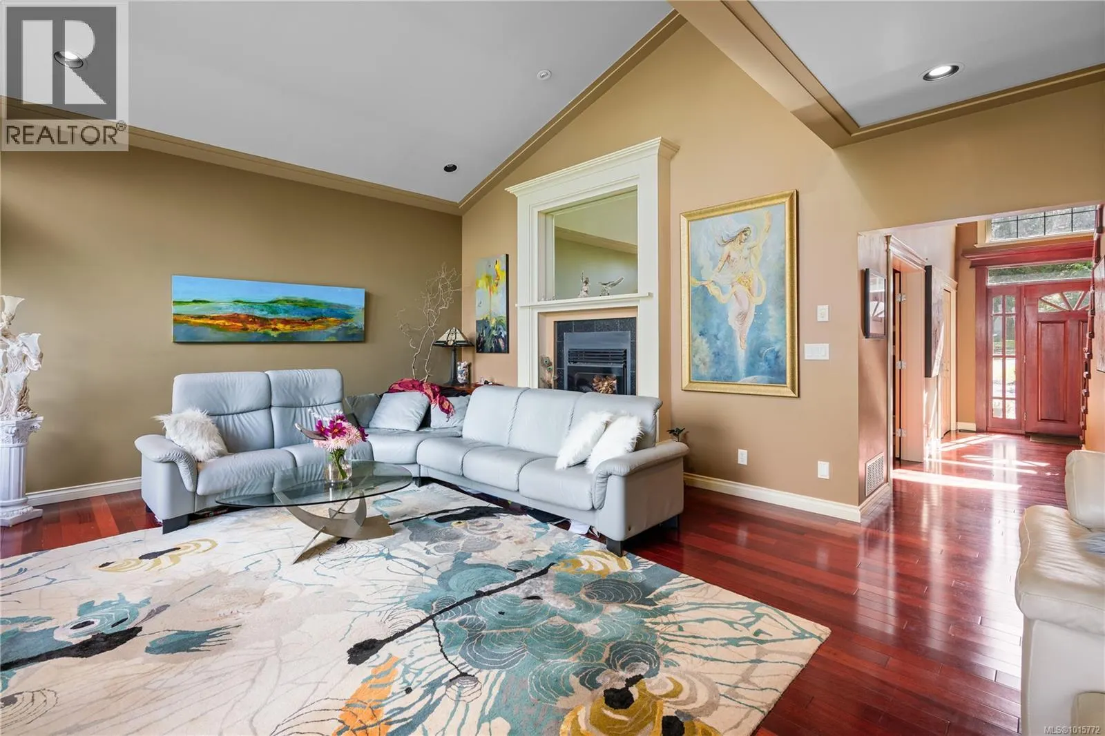 7002 East Sooke Rd