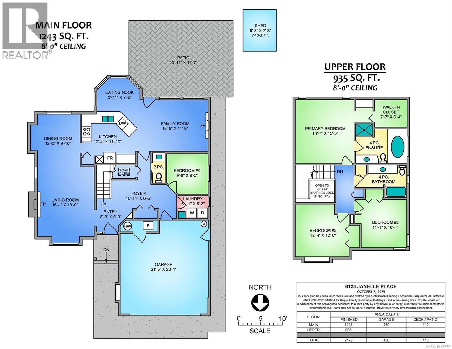6123 Janelle Pl