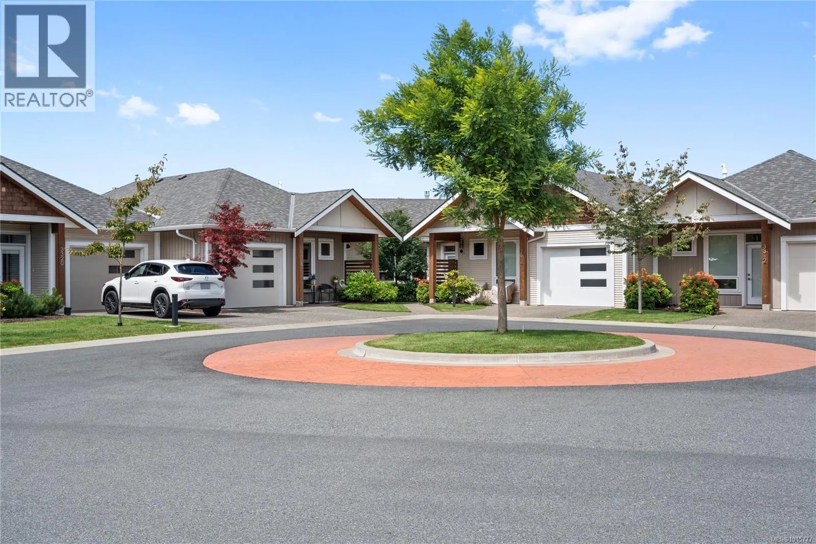 3316 Fireweed Way