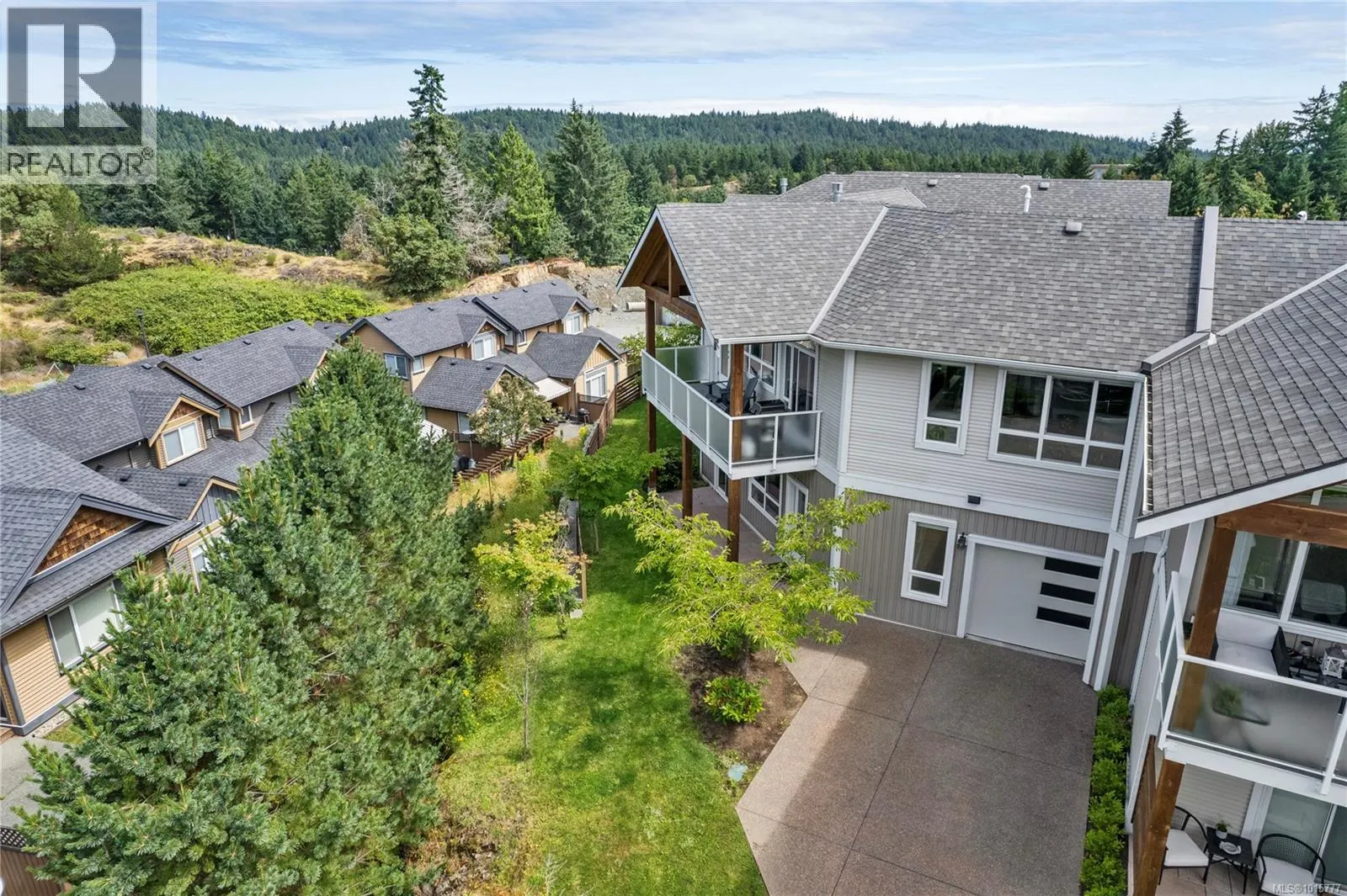 3316 Fireweed Way