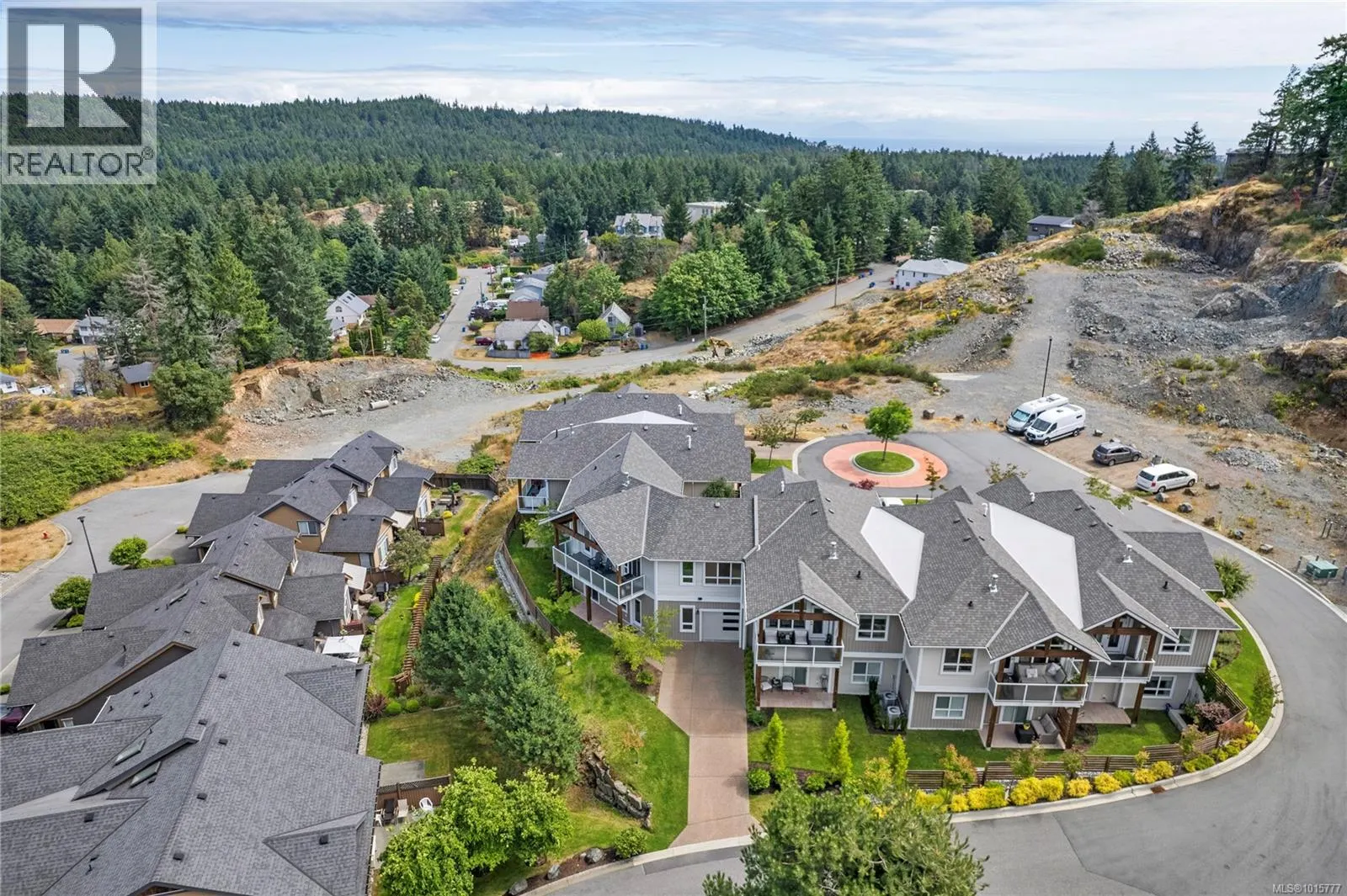 3316 Fireweed Way