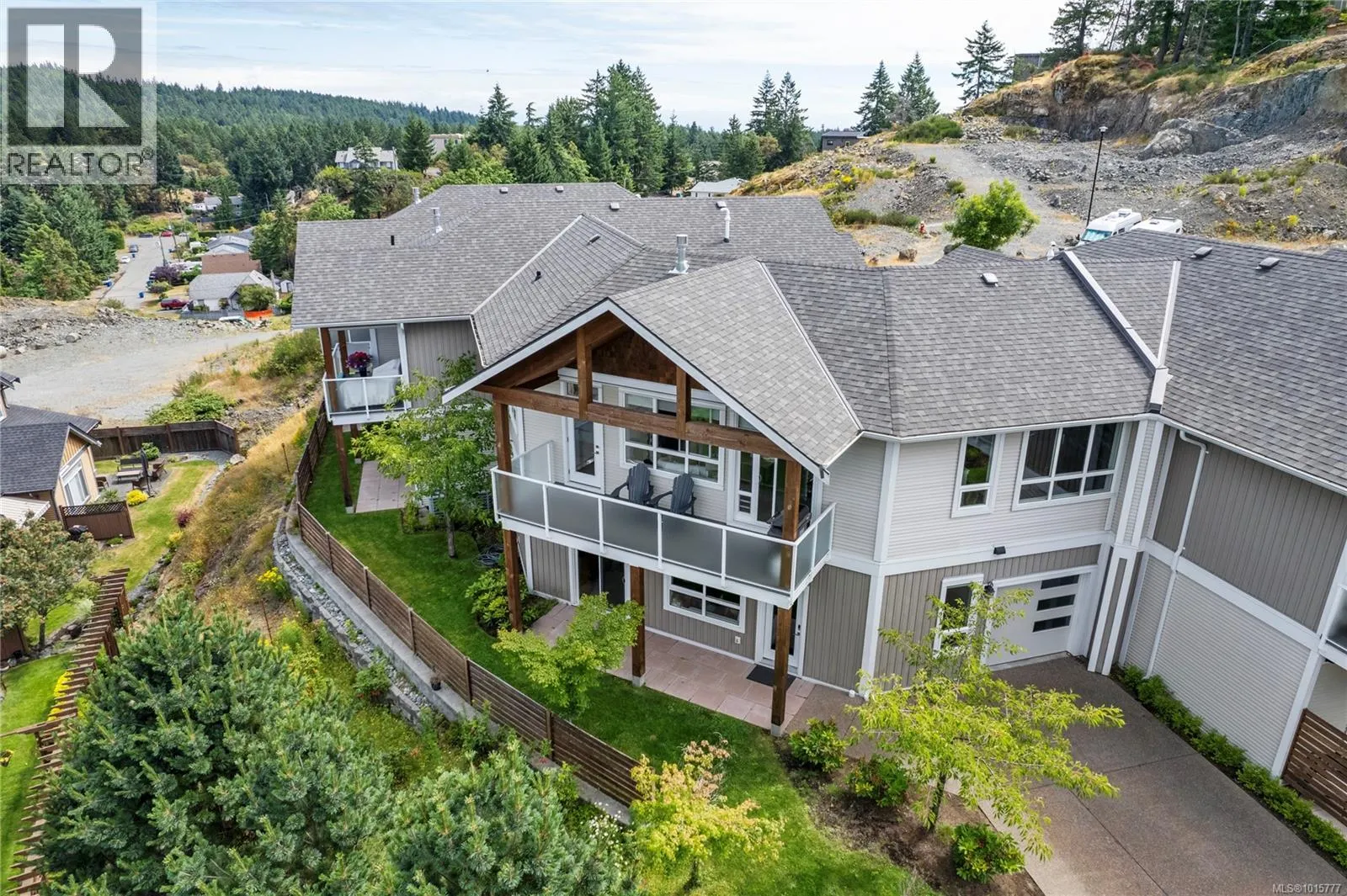 3316 Fireweed Way