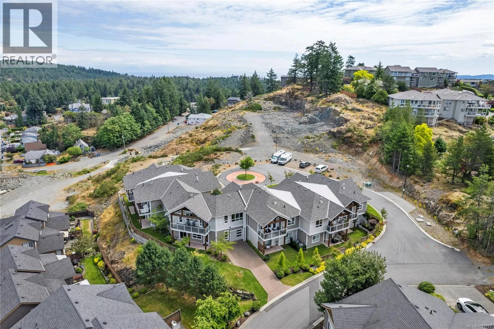 3316 Fireweed Way