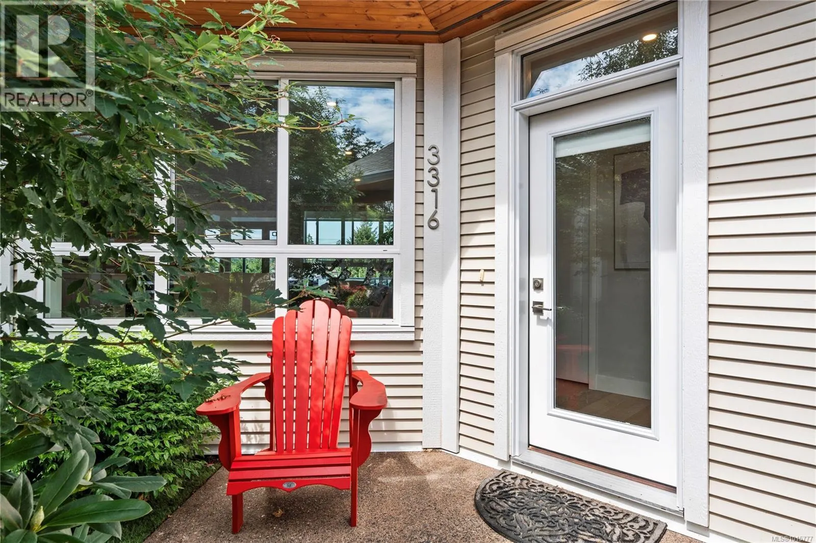 3316 Fireweed Way