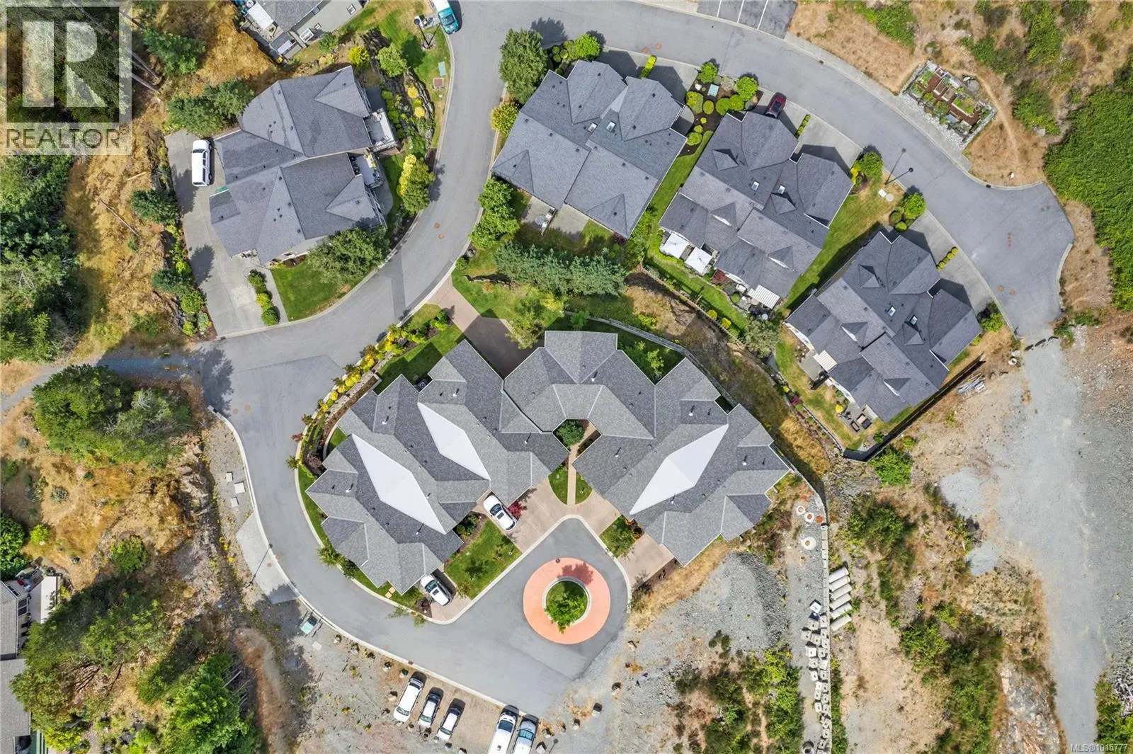 3316 Fireweed Way