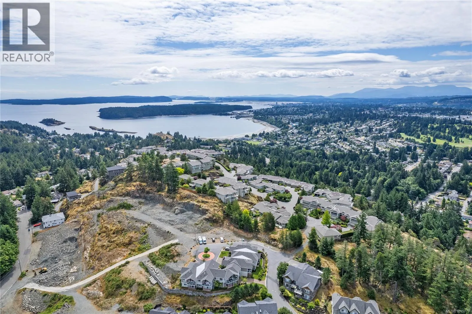 3316 Fireweed Way