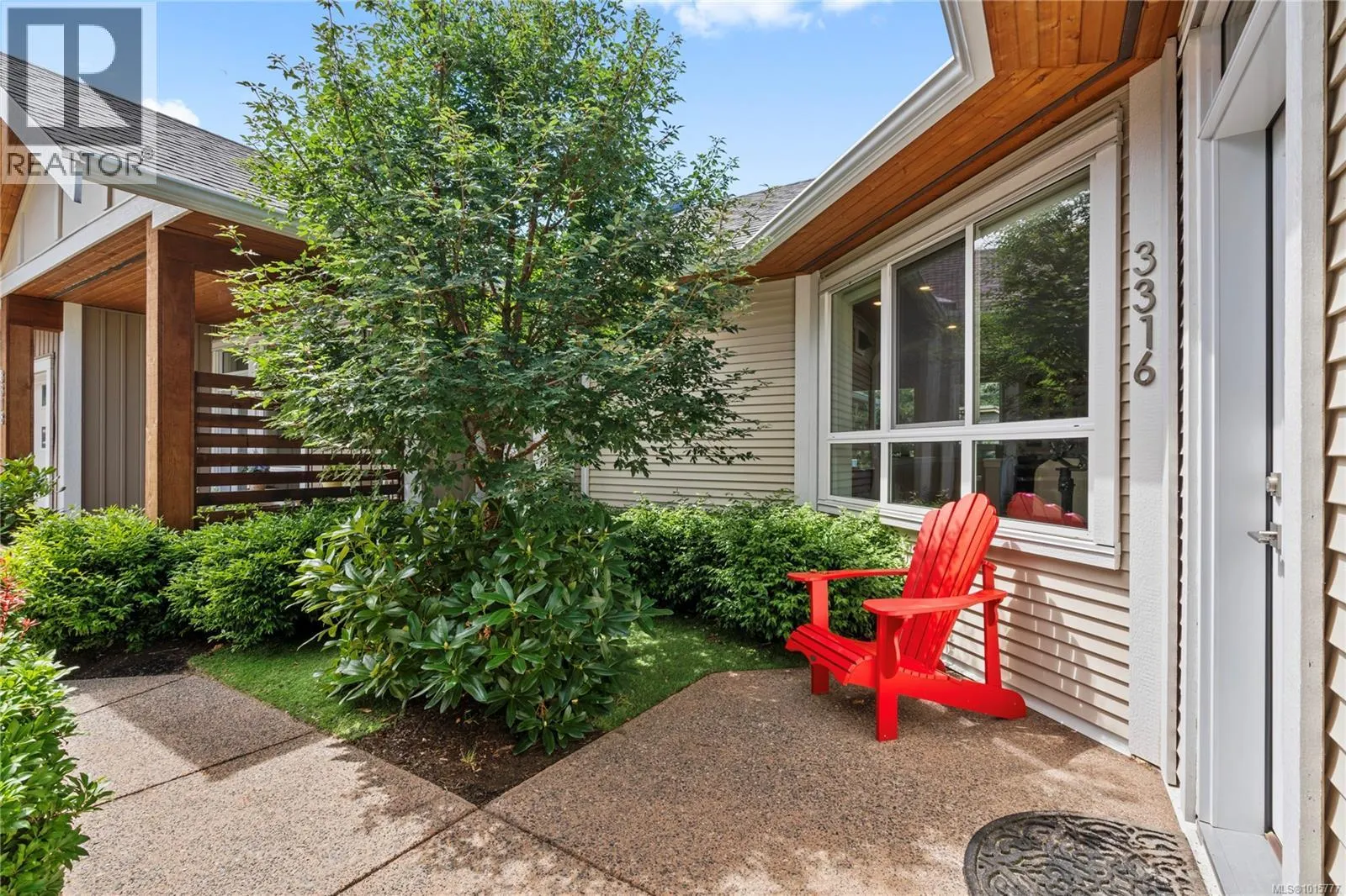 3316 Fireweed Way