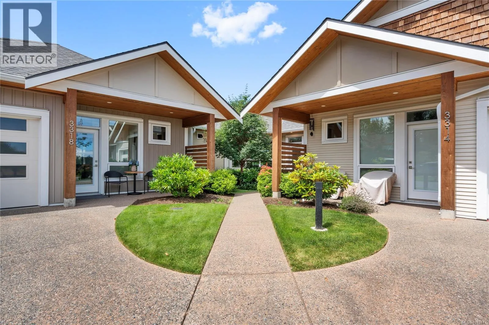 3316 Fireweed Way