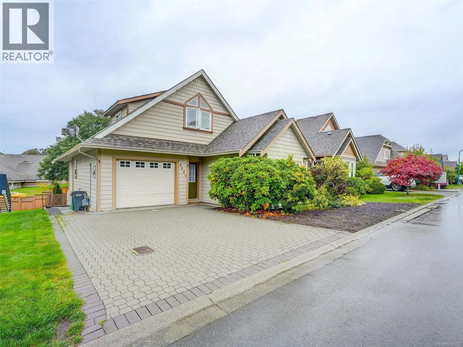 4040 Blackberry Lane