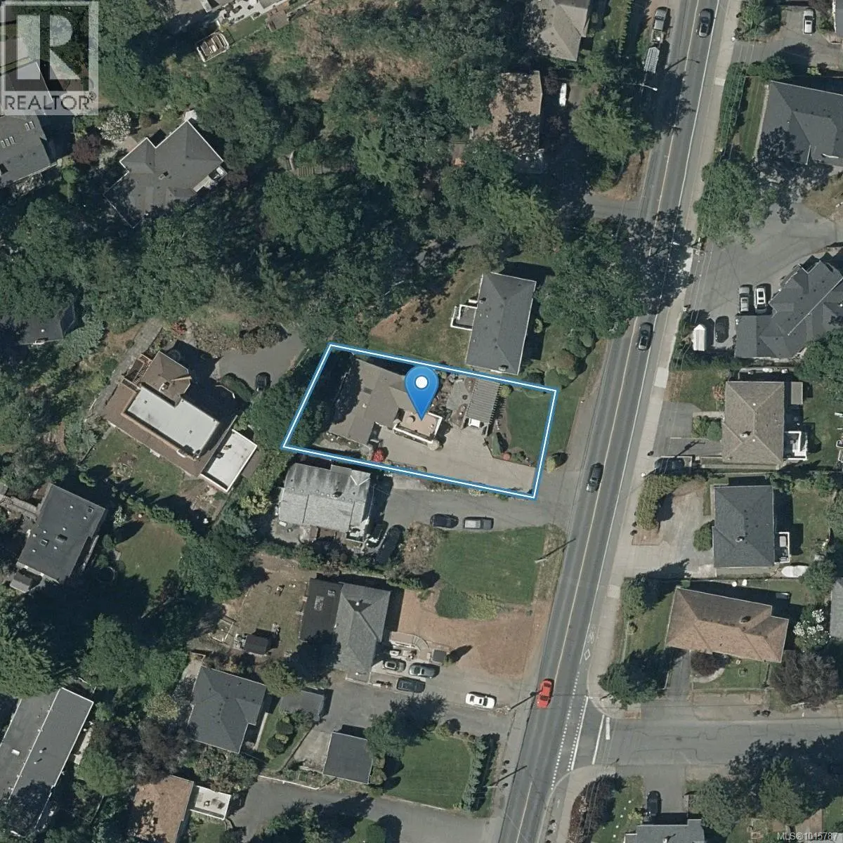 3572 Cedar Hill Rd