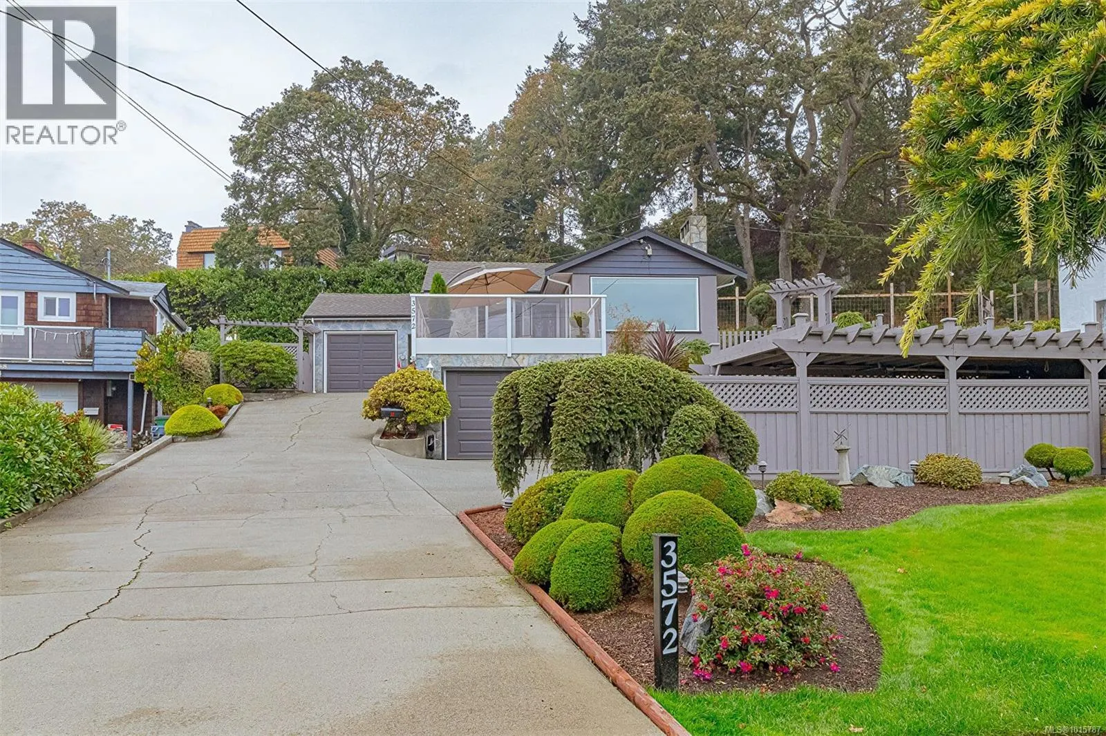 3572 Cedar Hill Rd