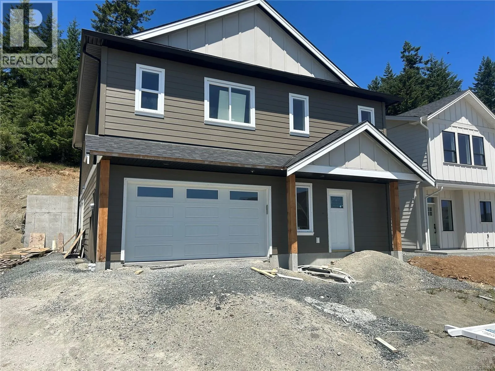 2576 Nickson Way