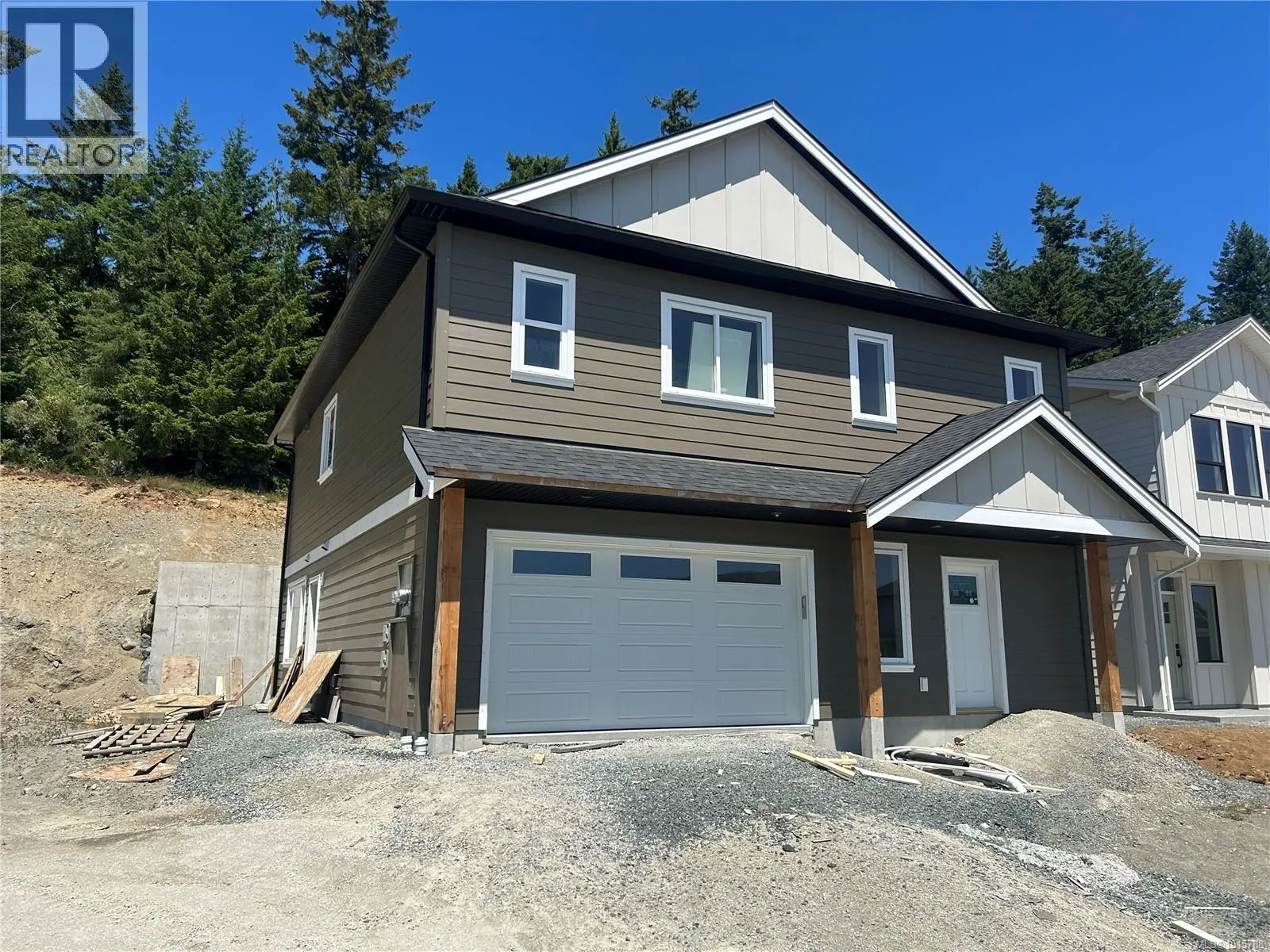 2576 Nickson Way