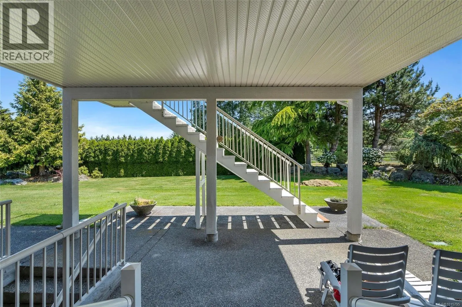 5549 Alderley Rd