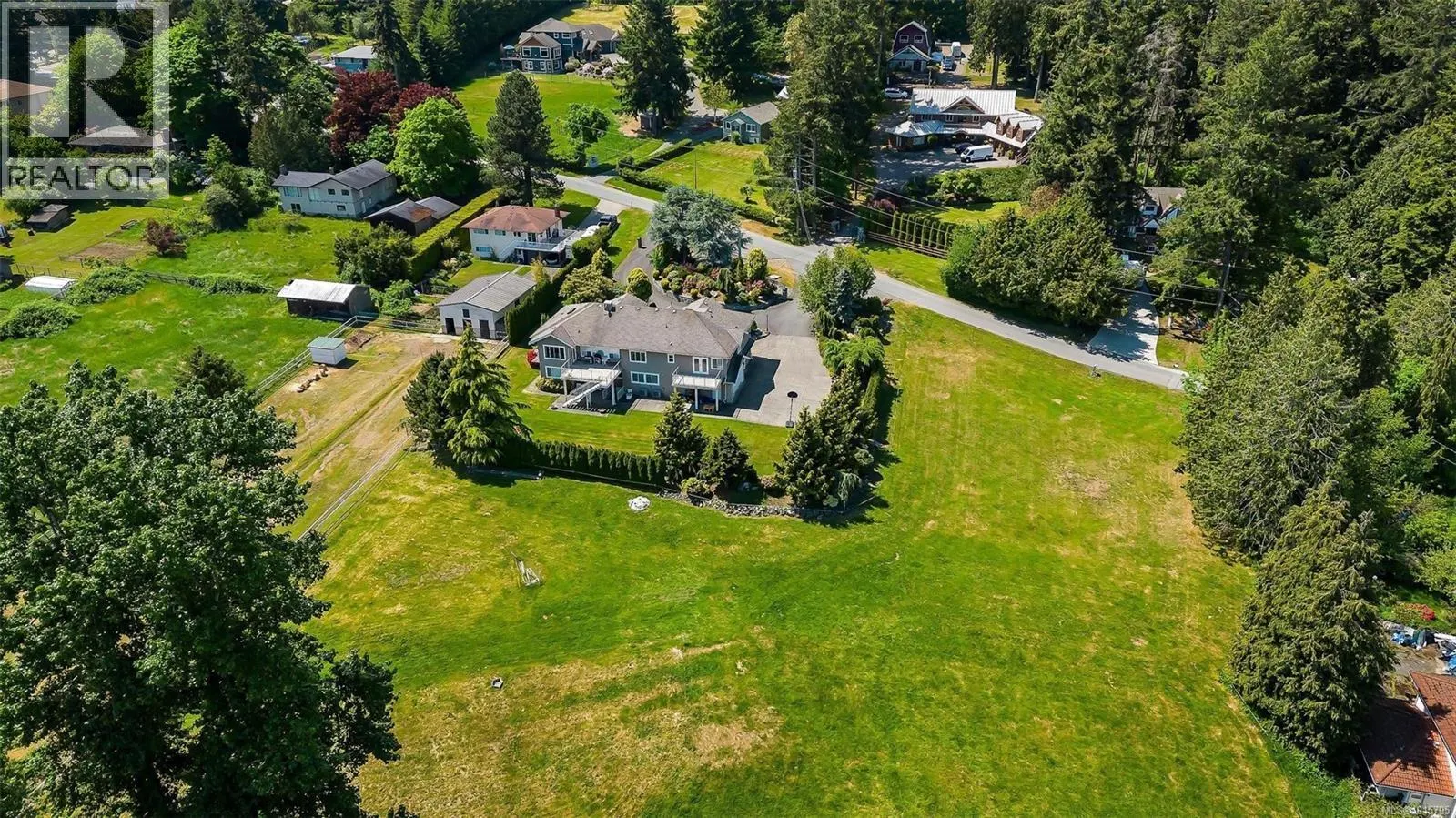 5549 Alderley Rd