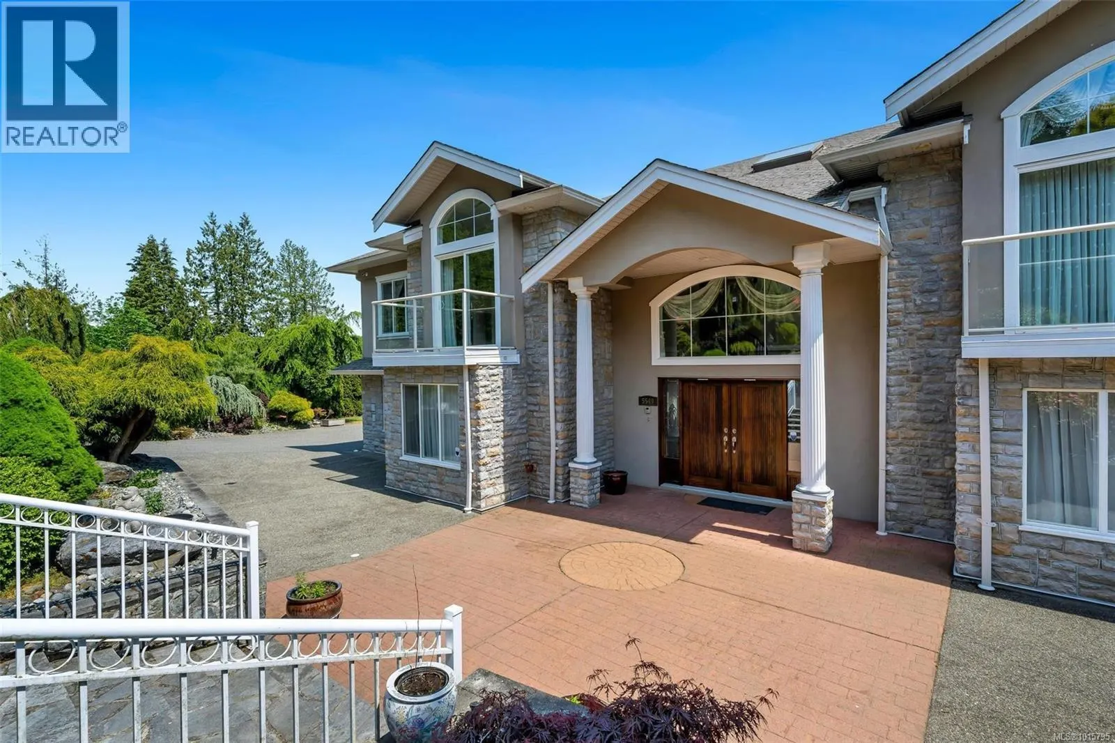 5549 Alderley Rd